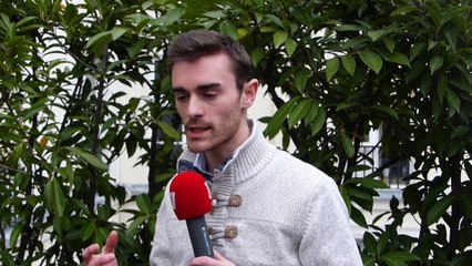 Benjamin Izarn : "L'argent public est notre argent, celui des citoyens. Chaque euro dépensé doit être un euro utile"
