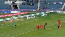 Serdar Gurler penalty Goal HD - Osmanlispor 3 - 0 Alanyaspor - 10.12.2017 (Full Replay)