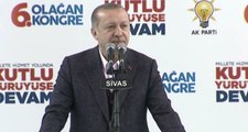 Erdoğan'dan ABD'ye Kudüs Tepkisi: Trump'ın Açıklaması Bizim İçin Yok Hükmünde