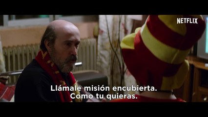 Fe de etarras ver pelicula Online Gratis Completas