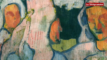 Brest. Un tableau d'Emile Bernard s'envole à 235.000 euros