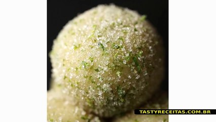 Tasty Demais - Brigadeiros de 4 jeitos