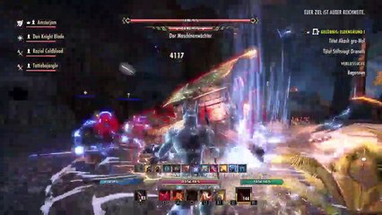 DonAleszandro The Elder Scrolls «-Mit Don Knight Blade durch die Dunkelschattenkavernen-» (472)