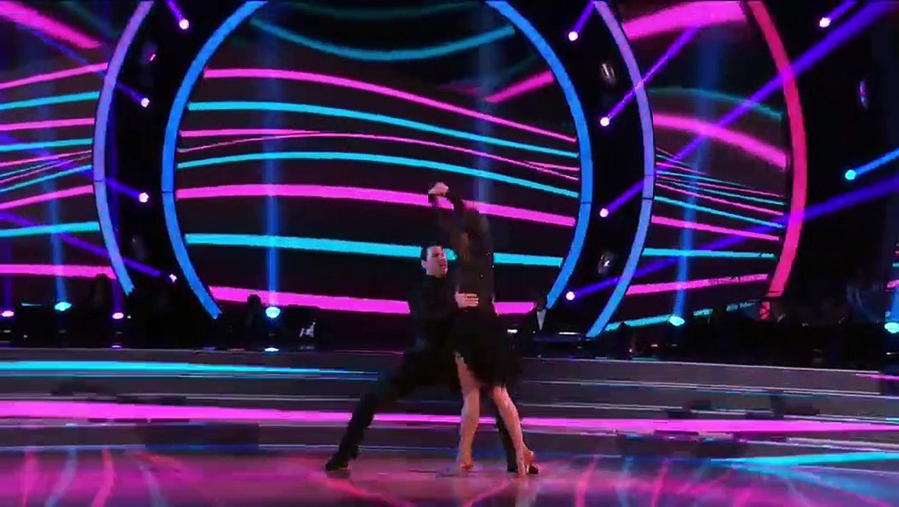 dancing with the stars us s25e01 part2