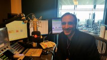 BBC Radio Interview with Nadeem Azam on Impact of Social Media on UK Voting Trends