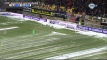 Simon Gustafson second Goal HD - Roda 2 - 0 Groningen - 10.12.2017 (Full Replay)