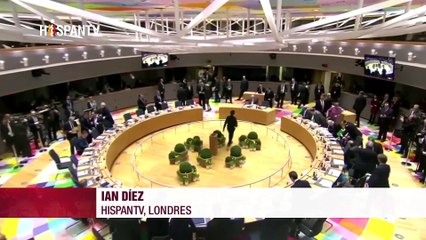 Brexit Impact on UK & EU | Interview with Nadeem Azam