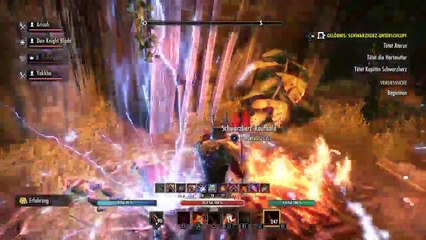 DonAleszandro The Elder Scrolls «-Mit Don Knight Blade durch den Schwarzherz-Unterschlupf-» (473)