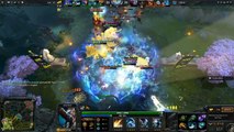 Na`Vi Dota 2 Memories