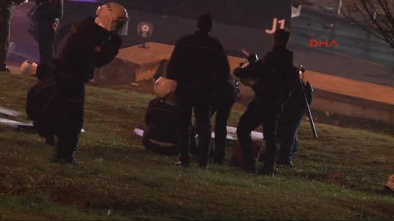 Beşiktaş Kulübü'nden "10 Aralık 2016 Her Şey Siyah" Paylaşımı