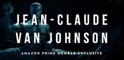 Jean-Claude Van Johnson Season 1 Episode 1 Stream