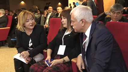 İyi Parti 1. Olağan Kurultayı