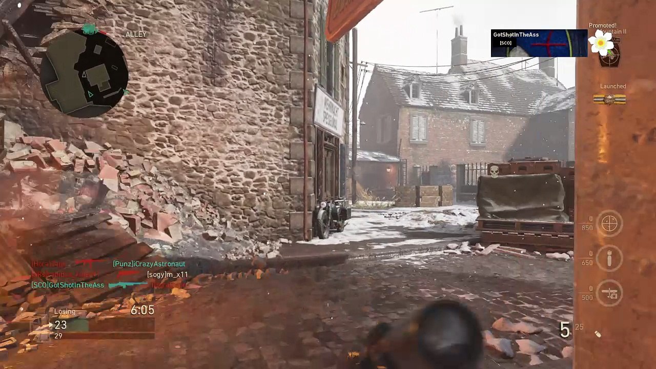 Call of Duty®: WWII