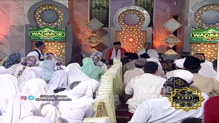 "Mewujudkan Perdamaian Dunia" [Part 7] - Damai Indonesiaku tvOne