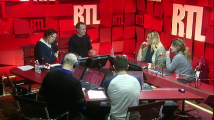 Chimène Badi : "Je n'ai jamais fait Taratata"