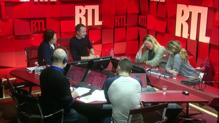 Chimène Badi : "Je ne voulais pas décevoir Johnny"