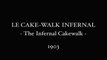 Le cake-walk infernal (1903) Georges Méliès
