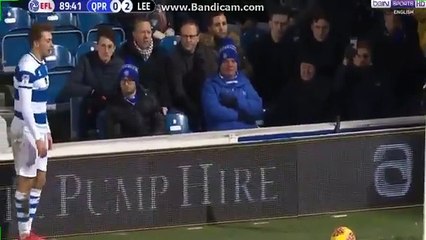 Kuriozalny g0l Pawła Wsz0łka