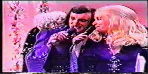 1973 eurovision -NICOLE JOSY & HUGO SIGAL (baby baby)