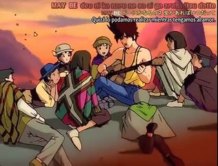 Macross 7 - Totsugeki Acoustic Love Heart