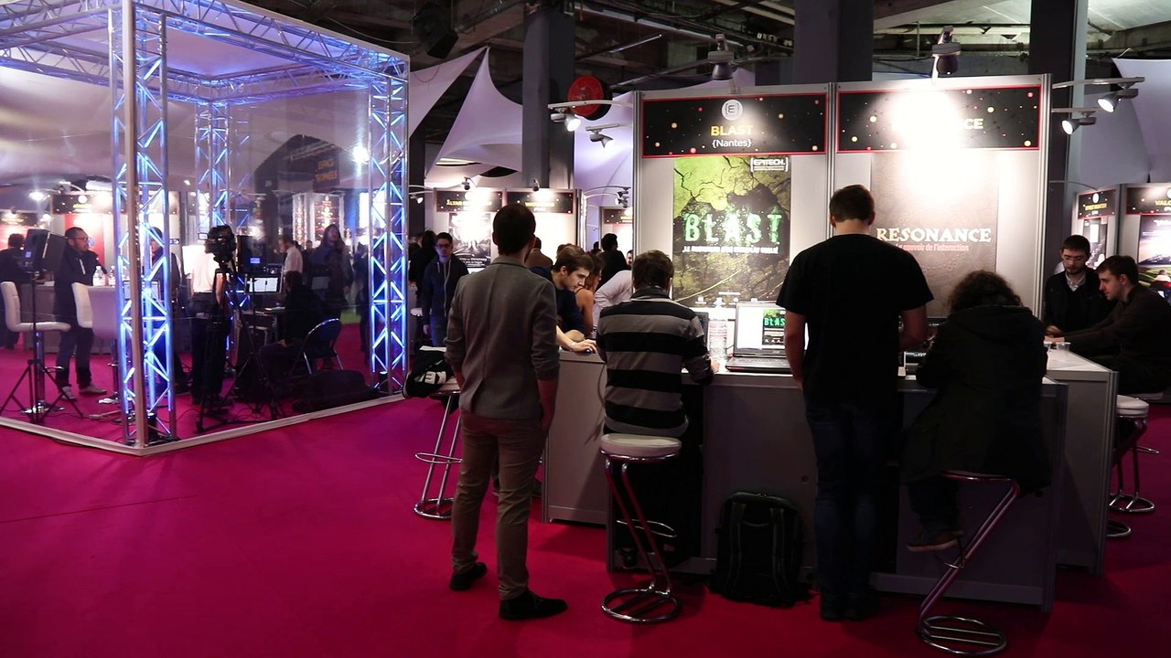 MCE Inside spécial Innovation avec l' Epitech Experience !