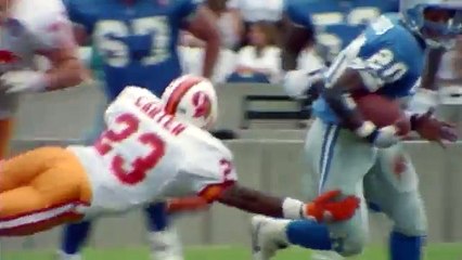 The Greatest Stretch of Dominance by a RB Against One Team in NFL History - NFL Highlights