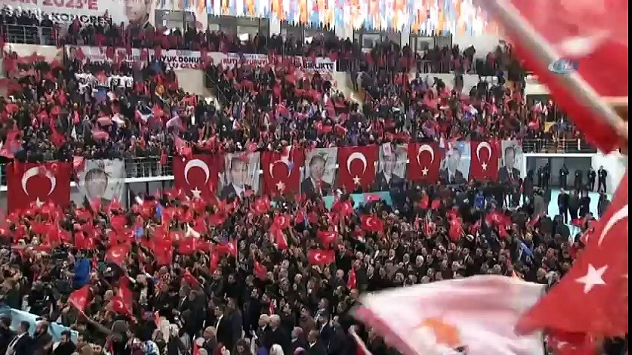 Cumhurbaşkanı Erdoğan: "Kudüs’ü Çocuk Katili Bir Ülkenin İnsafına Terk Etmeyeceğiz"