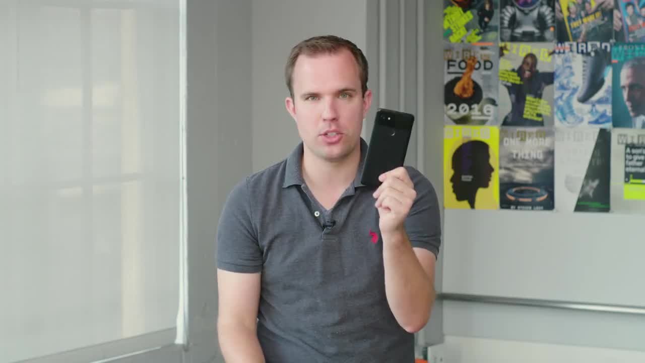 Google Pixel 2 Review
