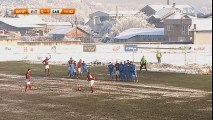 NK Vitez - FK Sarajevo / 0:2 Bekić