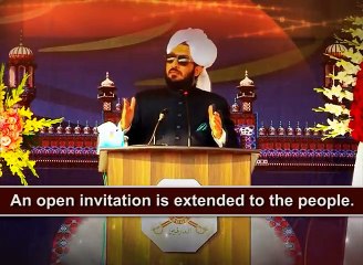 امت محمدی ﷺ پر عائد کی گئ ذمہ داری کیا ہے؟