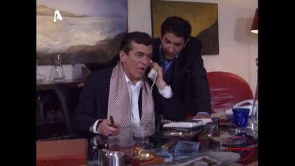 ΑΧ ΚΑΙ ΝΑ ΞΕΡΕΣ S01E25