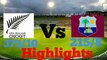 New Zealand vs West Indies 2nd Test Day 2 Highlights | NZ vs WI 2nd Test Day 2 Highlights