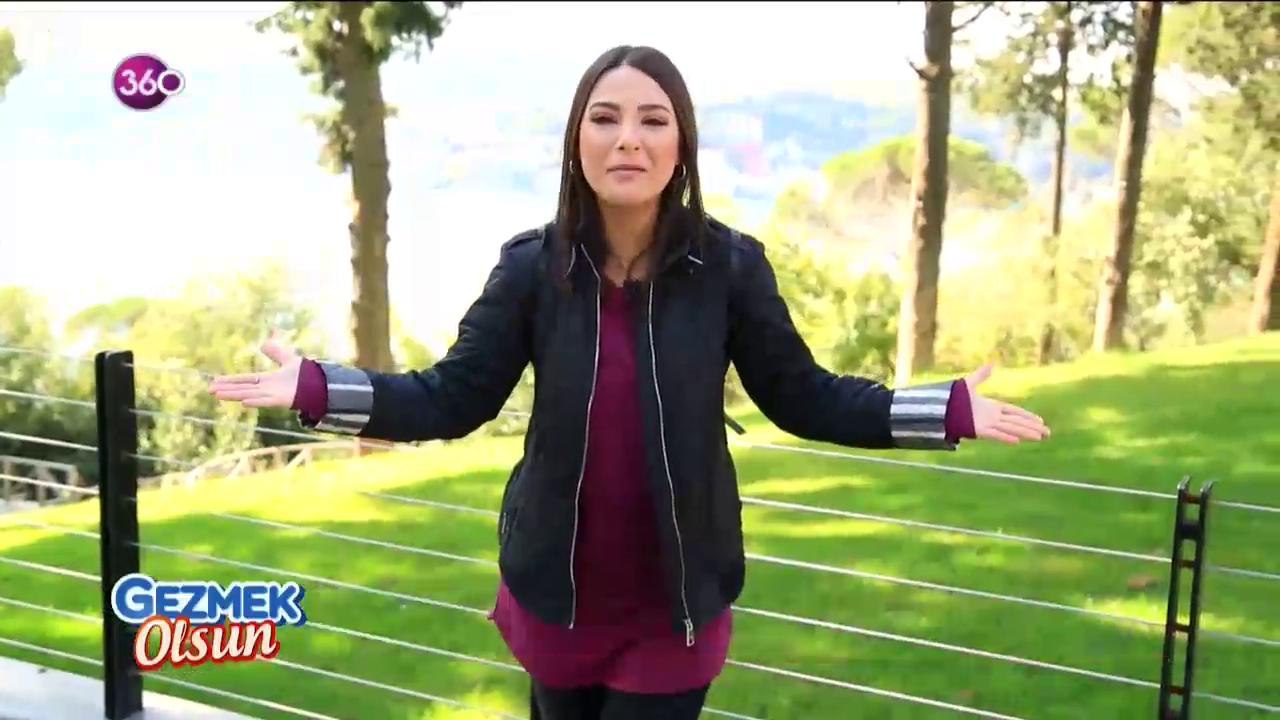Gezmek Olsun
