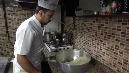 Afyonkarahisar Soğuk Hava Tatlı Satışlarını Artırdı