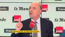 Pierre Moscovici 