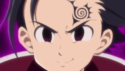 The Seven Deadly Sins: Revival of the Commandments [PV2]