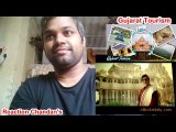 Gujarat Tourism -  Incredible India Ad Featuring Amitabh Bachchan - Reaction Video