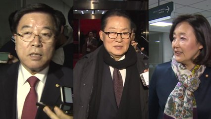 판 커진 내년 6월 재보선...잠룡까지 거론 / YTN