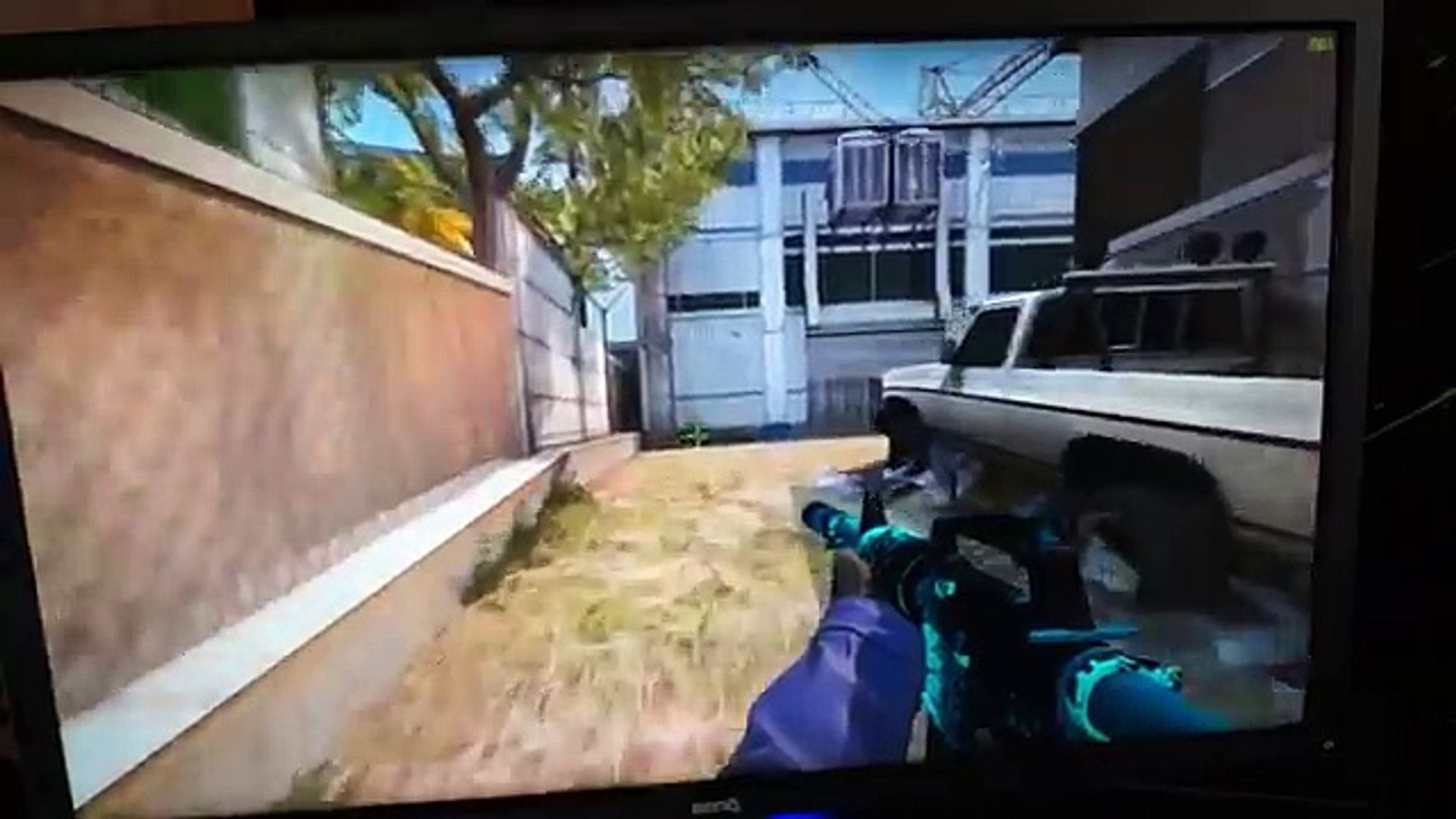 2015 PC Gaming Setup