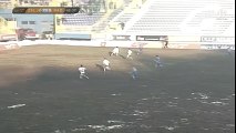 FK Željezničar - FK Radnik B. / 0:2 Okić
