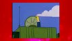Mr.Burns Tank : Mulan - Comme un Homme (VF)