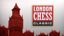 2017 London Chess Classic: Round 8 - Grand Chess Tour Official