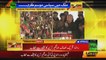 Jahangir Tareen Speech In PTI Jalsa Sheikhpura - 10th December 2017