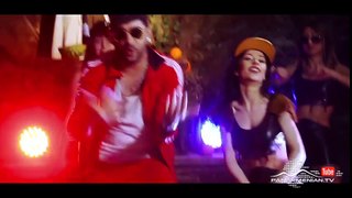 Մոսո - Տժումա Քարե Դարդը / Moso - Tjuma Qare Darde / RAP