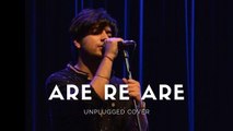 Dil To Pagal Hai - Are Re Are (Unplugged Cover) | Siddharth Slathia | Udit Narayan, Lata Mangeshkar