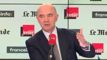Questions Politiques : Pierre Moscovici