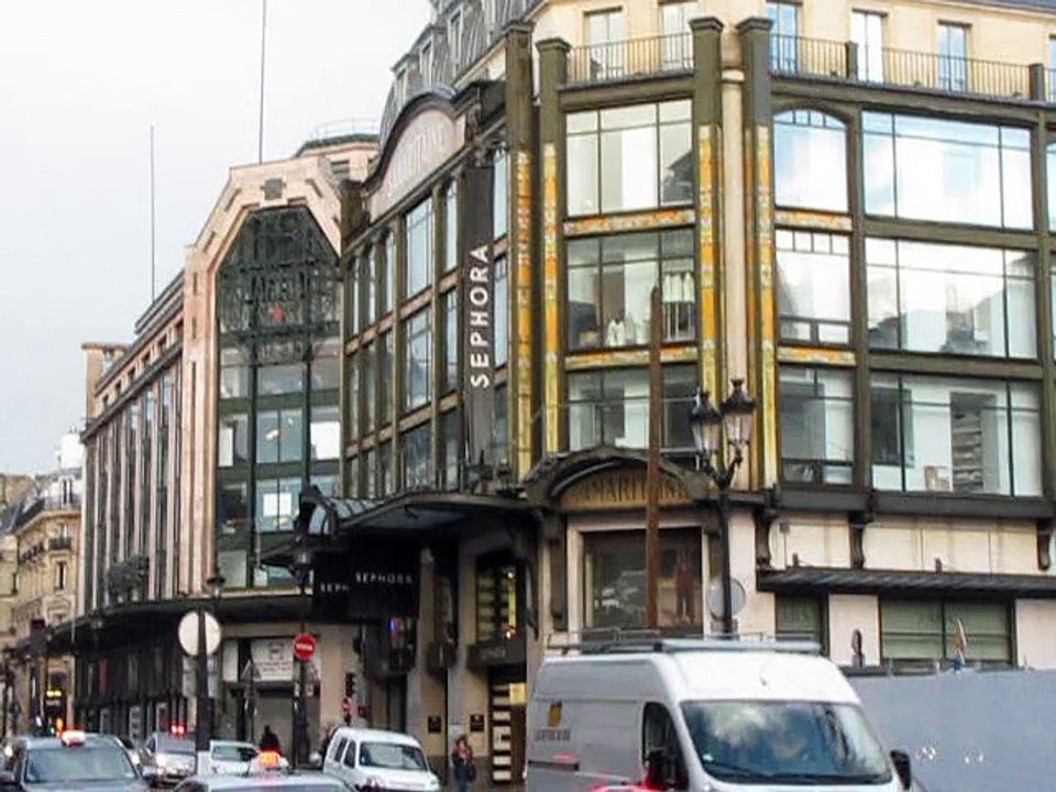 La Samaritaine 2016 (1)