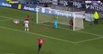 S.Gakpe Goal HD -Amiens 1-0 Lyon 10.12.2017