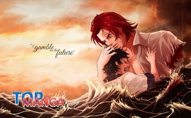 Vượt qua Vua Hải Tặc, đây mới là người truyền cảm hứng nhất One Piece