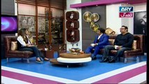 Breaking Weekend - Guest: Hanif Raja & Aziz Warsi - in High Quality on ARY Zindagi - 10th December 20